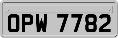 OPW7782