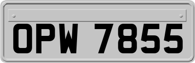 OPW7855