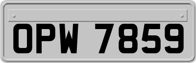 OPW7859