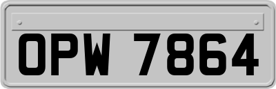 OPW7864