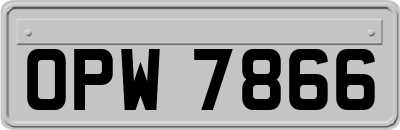 OPW7866