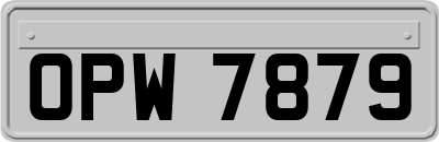 OPW7879