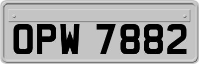 OPW7882