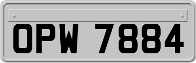 OPW7884
