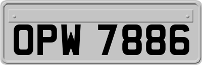 OPW7886