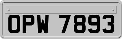 OPW7893