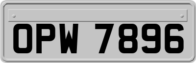 OPW7896