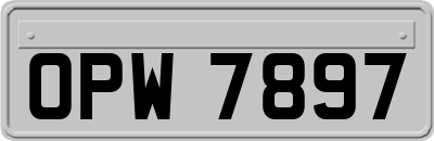 OPW7897
