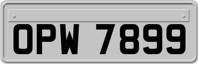 OPW7899