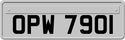 OPW7901