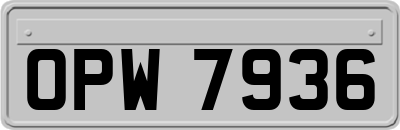 OPW7936