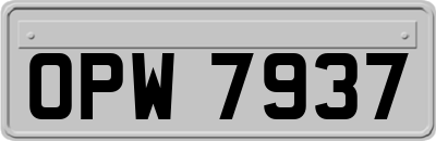 OPW7937