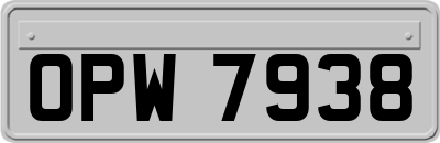 OPW7938