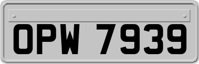 OPW7939