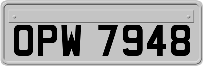 OPW7948