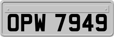 OPW7949