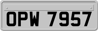 OPW7957