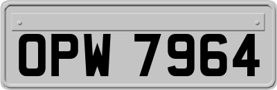 OPW7964