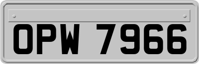 OPW7966