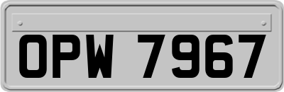 OPW7967
