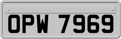 OPW7969