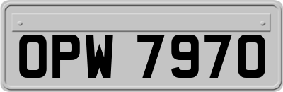 OPW7970