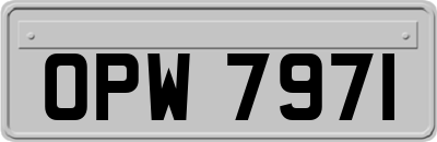 OPW7971