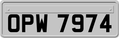 OPW7974