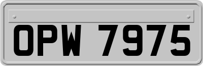 OPW7975