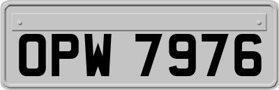 OPW7976