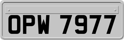 OPW7977
