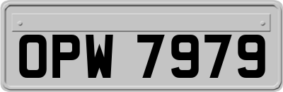 OPW7979
