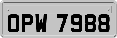 OPW7988