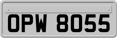 OPW8055