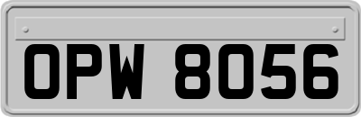 OPW8056
