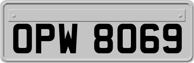 OPW8069