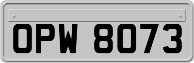 OPW8073