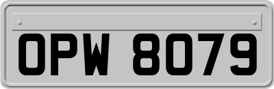 OPW8079