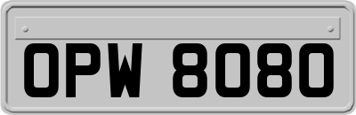 OPW8080