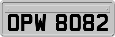 OPW8082