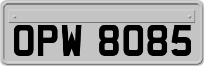 OPW8085