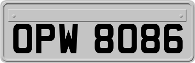 OPW8086