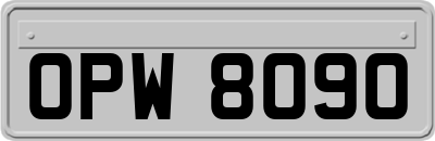 OPW8090
