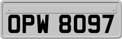 OPW8097