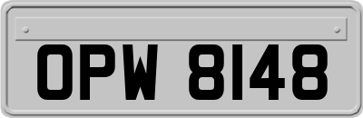 OPW8148