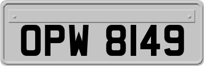 OPW8149