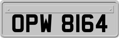 OPW8164
