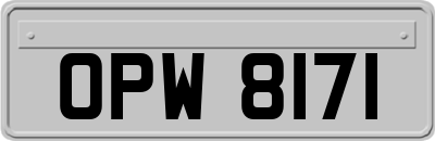 OPW8171