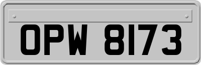 OPW8173