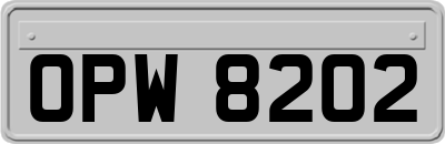 OPW8202
